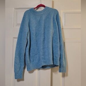 Zara sweater